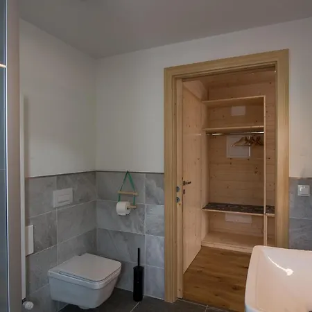 Eco-Green Fiores Agriturismo Vigo di Fassa Esterno foto
