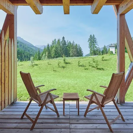 Eco-Green Fiores Agriturismo Vigo di Fassa Esterno foto