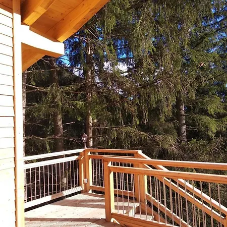 Eco-Green Fiores Agriturismo Vigo di Fassa Esterno foto
