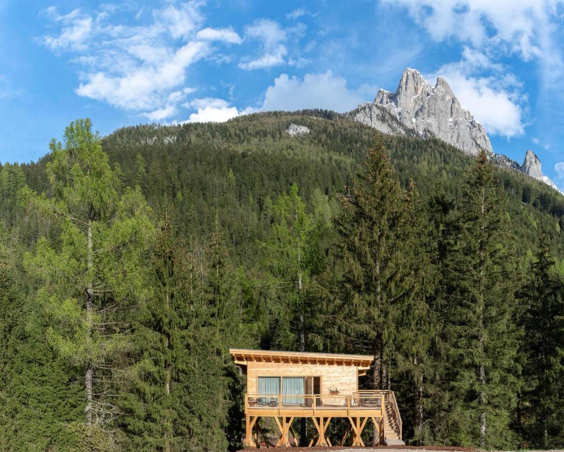 Eco-green Fiores * Vigo di Fassa